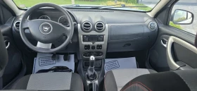 Dacia Duster 1.6 i GPL/ЛИЗИНГ/НАВИ/КАМЕРА!!!, снимка 15