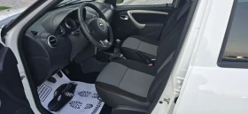 Dacia Duster 1.6 i GPL/ЛИЗИНГ/НАВИ/КАМЕРА!!!, снимка 13