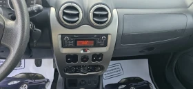 Dacia Duster 1.6 i GPL/ЛИЗИНГ/НАВИ/КАМЕРА!!!, снимка 16