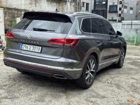 VW Touareg 3Rd Generation 3.0 Tdi Prestige, снимка 6