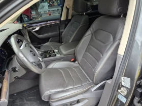 VW Touareg 3Rd Generation 3.0 Tdi Prestige, снимка 7