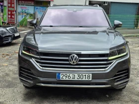 VW Touareg 3Rd Generation 3.0 Tdi Prestige, снимка 5
