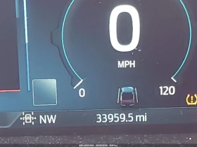 Ford F150 Lightning Lariat, снимка 14