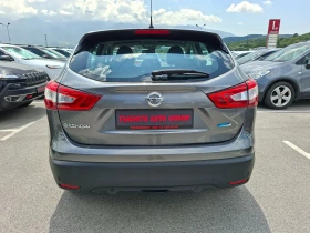 Nissan Qashqai 1.5 DCI, снимка 5