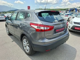 Nissan Qashqai 1.5 DCI, снимка 4