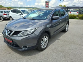 Nissan Qashqai 1.5 DCI, снимка 1