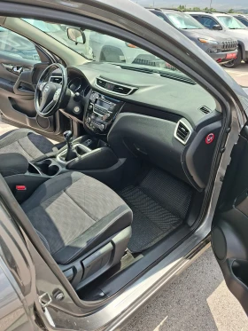 Nissan Qashqai 1.5 DCI, снимка 13