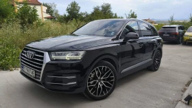 Audi Q7 50TDI Mild hybrid, снимка 3