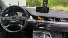 Audi Q7 50TDI Mild hybrid, снимка 13