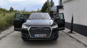 Audi Q7 50TDI Mild hybrid, снимка 2