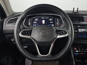 VW Tiguan 2.0 TDI Premium| 140к.с.| ВКЛ.ТЕХНОТЕСТ, снимка 13