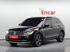 VW Tiguan 2.0 TDI Premium| 140к.с.| ВКЛ.ТЕХНОТЕСТ, снимка 1