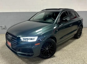Audi Q3 TECHNIK S LINE ЦЕНА ДО БЪЛГАРИЯ АВТОКРЕДИТ, снимка 1