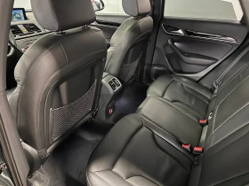 Audi Q3 TECHNIK S LINE ЦЕНА ДО БЪЛГАРИЯ АВТОКРЕДИТ, снимка 15