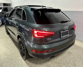 Audi Q3 TECHNIK S LINE ЦЕНА ДО БЪЛГАРИЯ АВТОКРЕДИТ, снимка 7