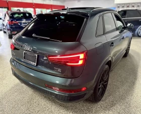 Audi Q3 TECHNIK S LINE ЦЕНА ДО БЪЛГАРИЯ АВТОКРЕДИТ, снимка 5