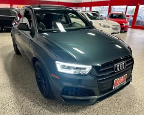Audi Q3 TECHNIK S LINE ЦЕНА ДО БЪЛГАРИЯ АВТОКРЕДИТ, снимка 3