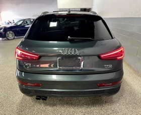 Audi Q3 TECHNIK S LINE ЦЕНА ДО БЪЛГАРИЯ АВТОКРЕДИТ, снимка 6
