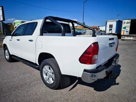 Toyota Hilux 2.4 D4D, снимка 3
