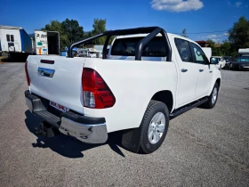 Toyota Hilux 2.4 D4D, снимка 5