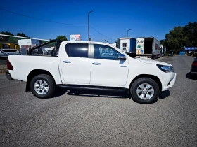 Toyota Hilux 2.4 D4D, снимка 6