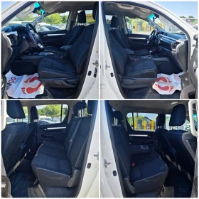 Toyota Hilux 2.4 D4D, снимка 9