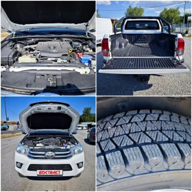 Toyota Hilux 2.4 D4D, снимка 16