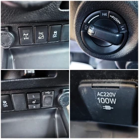 Toyota Hilux 2.4 D4D, снимка 13