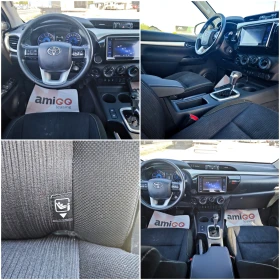 Toyota Hilux 2.4 D4D, снимка 10
