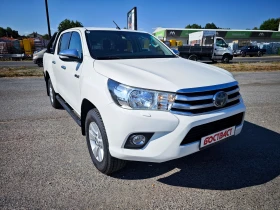Toyota Hilux 2.4 D4D, снимка 7