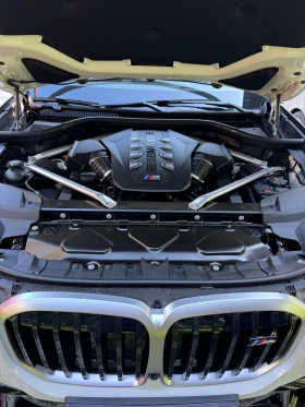 BMW X7 M60i, снимка 3