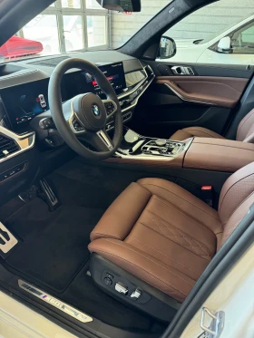BMW X7 M60i, снимка 2