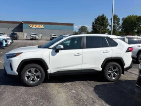 Toyota Rav4 * XLE * CARFAX * ОПЦИЯ ЗА ФИНАНСИРАНЕ, снимка 2