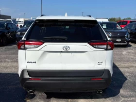 Toyota Rav4 * XLE * CARFAX * ОПЦИЯ ЗА ФИНАНСИРАНЕ, снимка 4