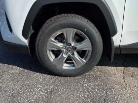 Toyota Rav4 * XLE * CARFAX * ОПЦИЯ ЗА ФИНАНСИРАНЕ, снимка 7