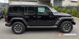 Jeep Wrangler, снимка 3