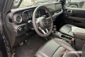 Jeep Wrangler, снимка 7