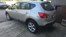 Nissan Qashqai 1.5dci, снимка 4