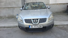 Nissan Qashqai 1.5dci, снимка 2