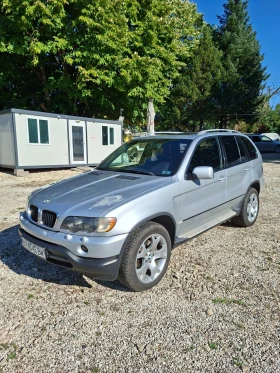 BMW X5, снимка 3