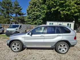 BMW X5, снимка 4
