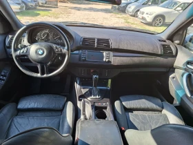 BMW X5, снимка 9