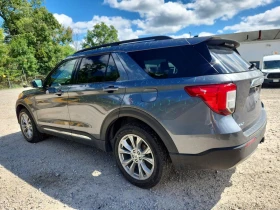 Ford Explorer 2.3l Xlt, снимка 2