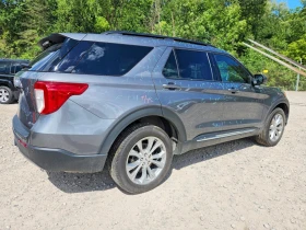 Ford Explorer 2.3l Xlt, снимка 3