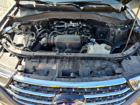 Ford Explorer 2.3l Xlt, снимка 12