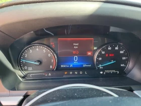 Ford Explorer 2.3l Xlt, снимка 9