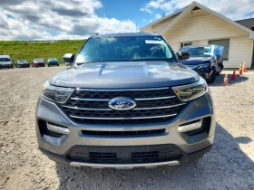 Ford Explorer 2.3l Xlt, снимка 5