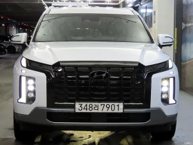 Hyundai Palisade 3.8 PRESTIGE * КРАЙНА ЦЕНА* FIRST CLASS, снимка 3