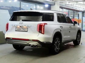 Hyundai Palisade 3.8 PRESTIGE * КРАЙНА ЦЕНА* FIRST CLASS, снимка 2