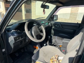 Mitsubishi Pajero 2.5 99кс, снимка 5
